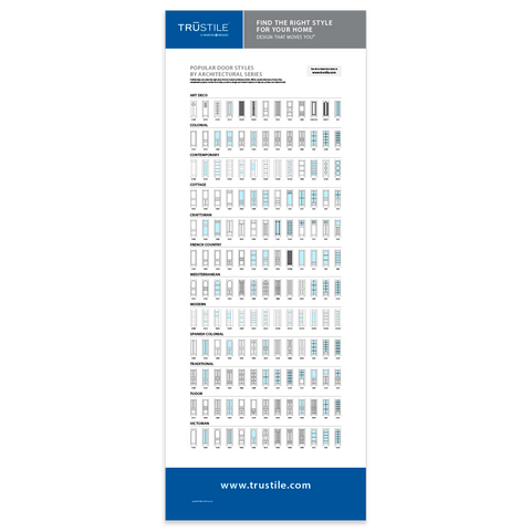 Architectural Styles Banner