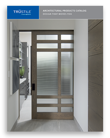 Architectural Products Catalog