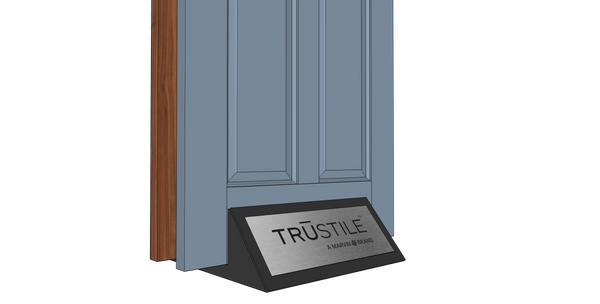 Double Door Display