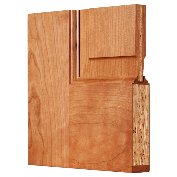 1-¾" TruStile Reserve Wood Corner Samples